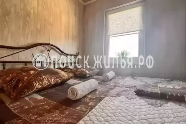 Частный сектор «Апартаментный комплекс Home Nuk Family», Благовещенская