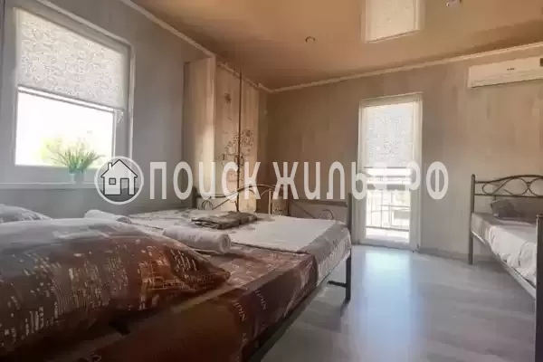 Частный сектор «Апартаментный комплекс Home Nuk Family», Благовещенская