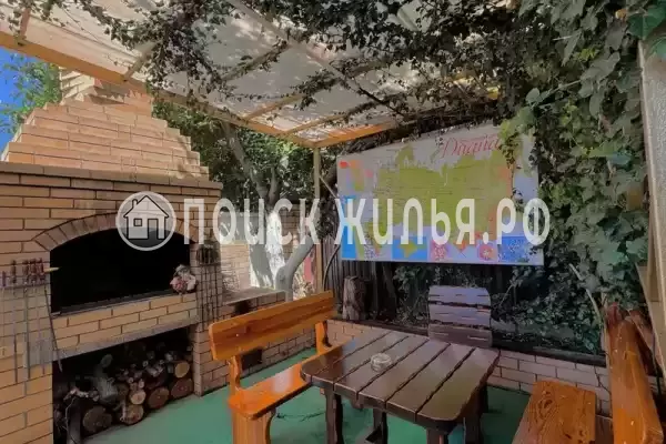 Частный сектор «Апартаментный комплекс Home Nuk Family», Благовещенская