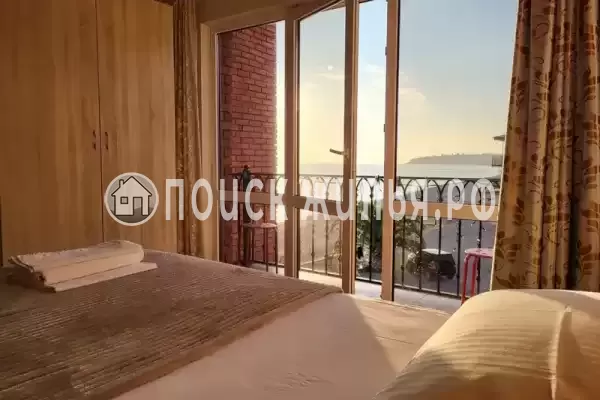 Гостевой дом «Arsaul», Новый Афон