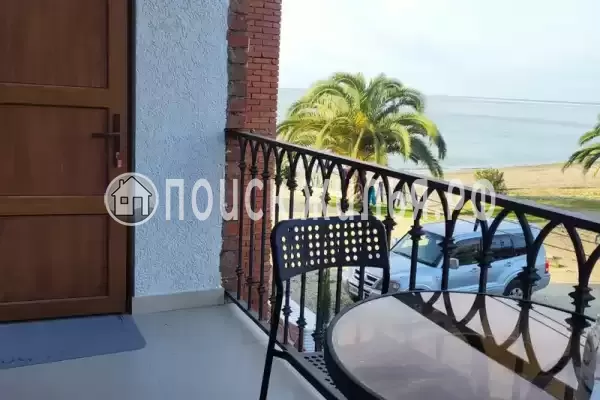 Гостевой дом «Arsaul», Новый Афон