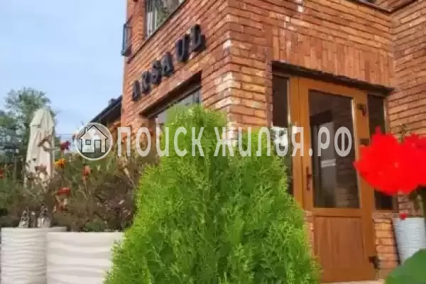 Гостевой дом «Arsaul», Новый Афон