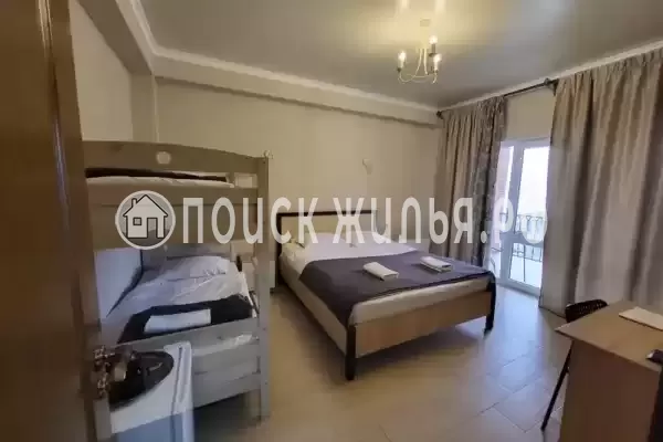 Гостевой дом «Arsaul», Новый Афон