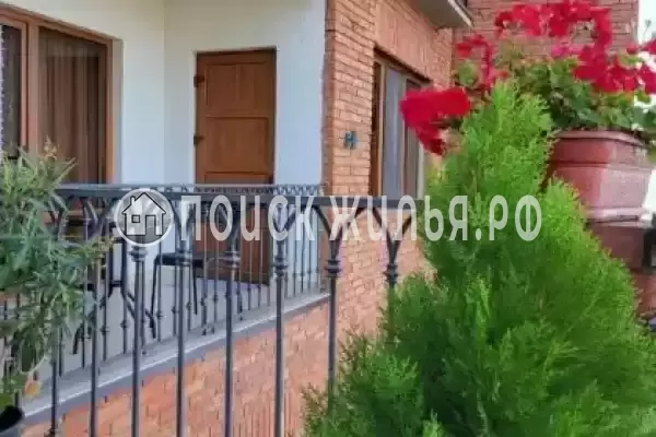 Гостевой дом «Arsaul», Новый Афон