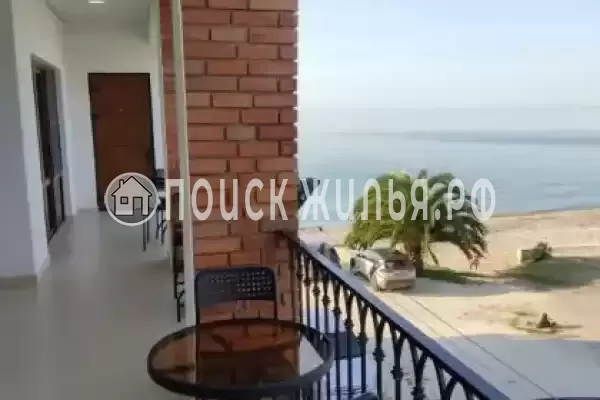 Гостевой дом «Arsaul», Республика Абхазия, Новый Афон, Сухумское шоссе, д.81км