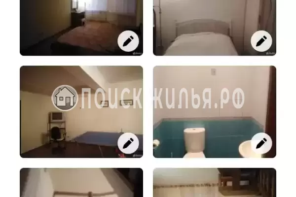 Частный сектор «Таунхаус на Полевой»