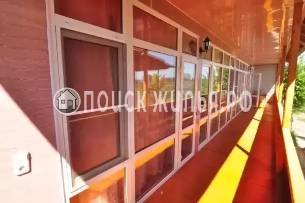 Гостевой дом «У Гаяне», Республика Абхазия, Новый Афон, , д.