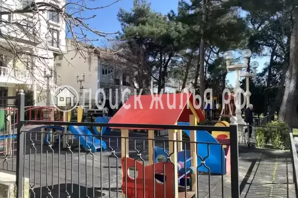 Частный сектор «Евродвушка в центре и у моря», Геленджик Частный сектор «Евродвушка в центре и у моря», Геленджик