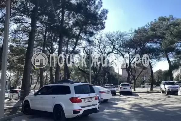 Частный сектор «Евродвушка в центре и у моря», Геленджик Частный сектор «Евродвушка в центре и у моря», Геленджик