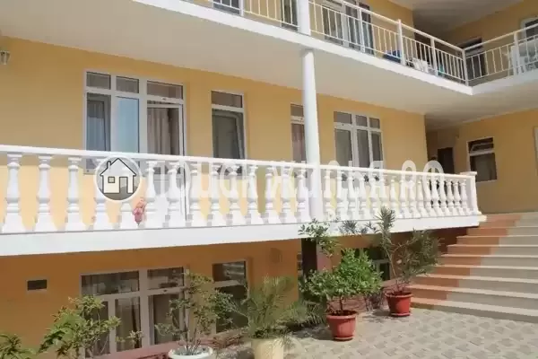 Уютная, д.2Г, Витязево