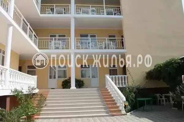 Уютная, д.2Г, Витязево