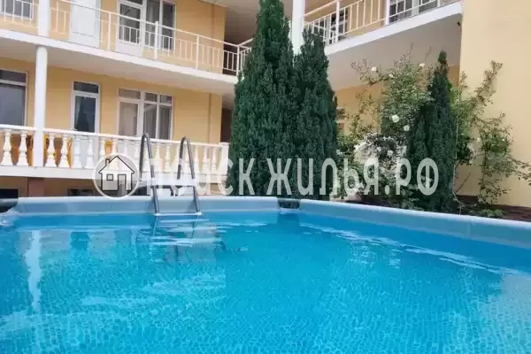 Уютная, д.2Г, Витязево