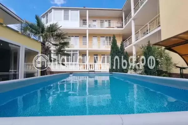 Уютная, д.2Г