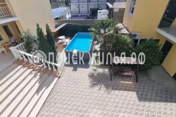 Уютная, д.2Г, Витязево