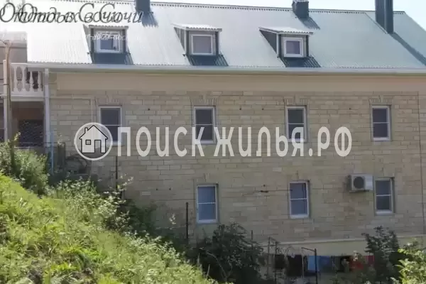 «Лавр», Лазаревское