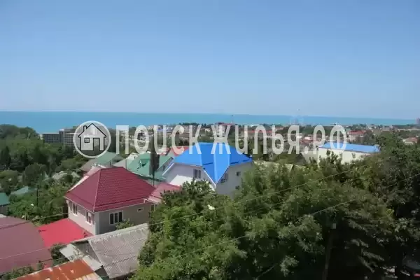 «Лавр», Лазаревское