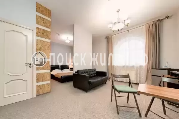 «Провинция», Берёзовский