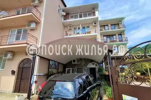 «Виктория», Лазаревское