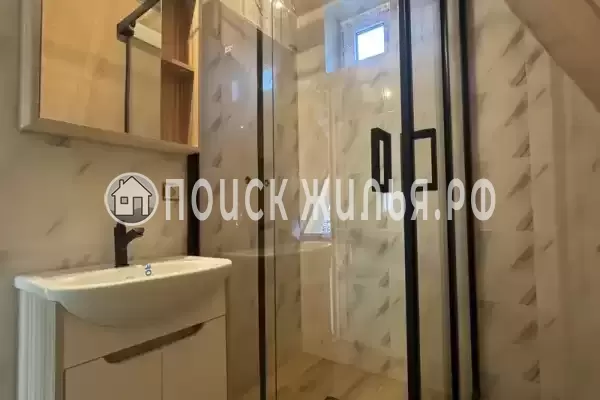 Дом под ключ «A FRAME», Новый Афон Дом под ключ «A FRAME», Новый Афон