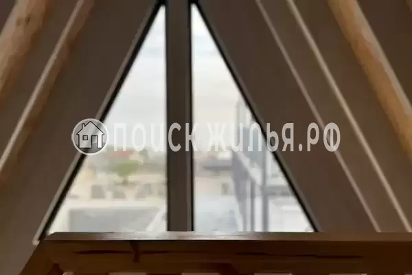 Дом под ключ «A FRAME», Новый Афон Дом под ключ «A FRAME», Новый Афон