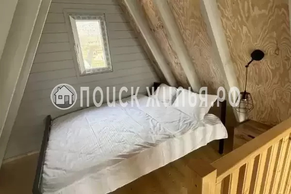 Дом под ключ «A FRAME», Новый Афон Дом под ключ «A FRAME», Новый Афон