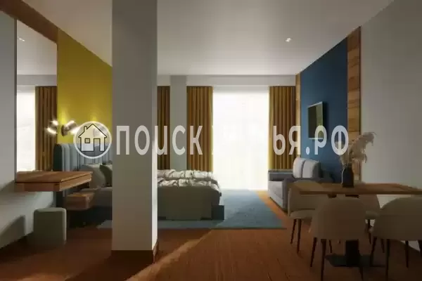 «Ласка», Ольгинка