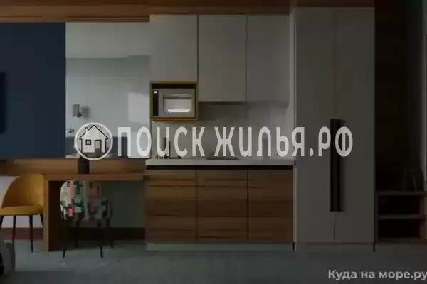 «Ласка», Ольгинка