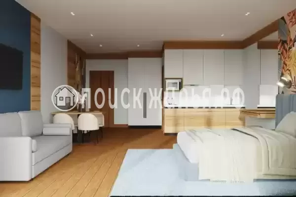 «Ласка», Ольгинка