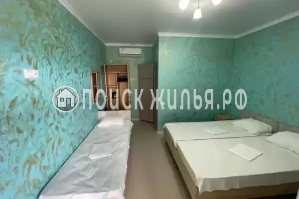 Гостевой дом «Сусландия», Цандрипш