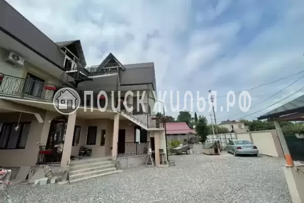 Гостевой дом «Сусландия», Республика Абхазия, Цандрипш, , д.улАптечная6