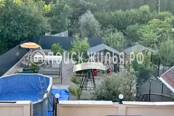 Гостевой дом «Сусландия», Цандрипш