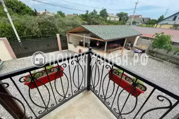 Гостевой дом «Сусландия», Цандрипш