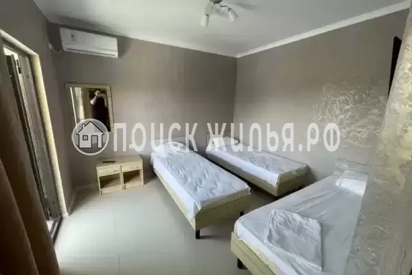 Гостевой дом «Сусландия», Цандрипш