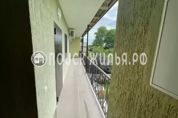 Гостевой дом «Сусландия», Цандрипш