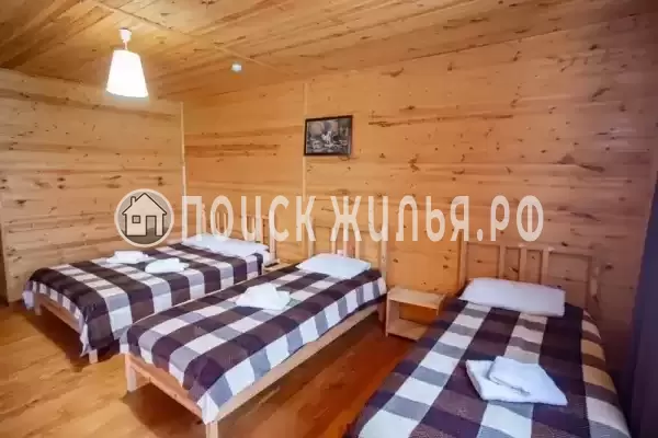 Гостиница «Глория», Пицунда