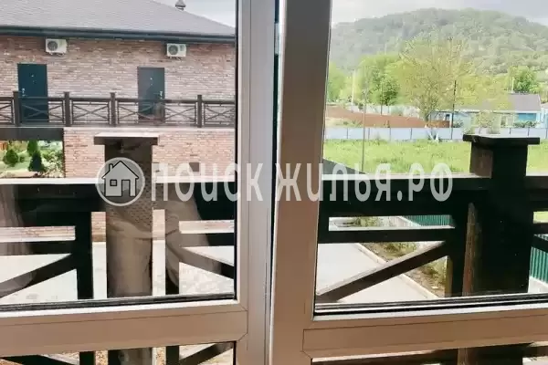 Гостиница «Глория», Пицунда