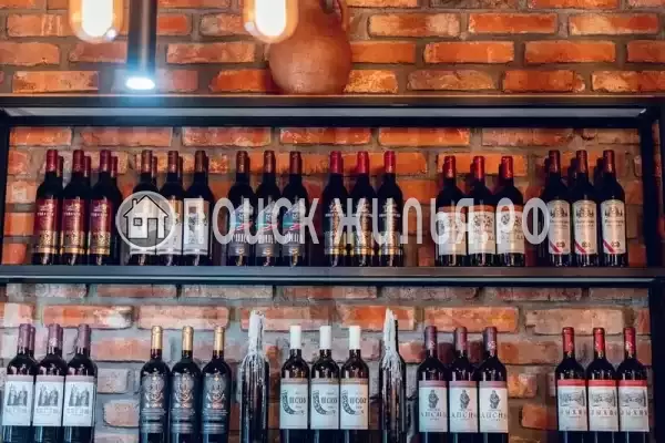 Гостиница «Глория», Пицунда