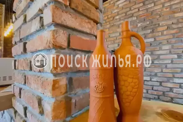 Гостиница «Глория», Пицунда