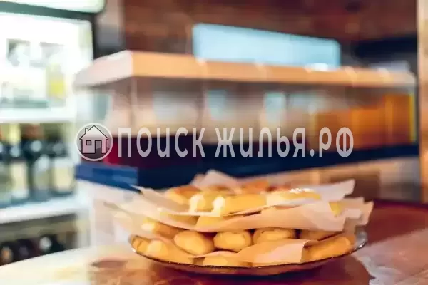 Гостиница «Глория», Пицунда