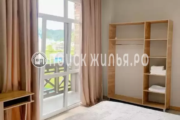 Гостиница «Глория», Пицунда