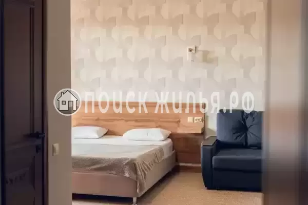 Гостиница «Глория», Пицунда