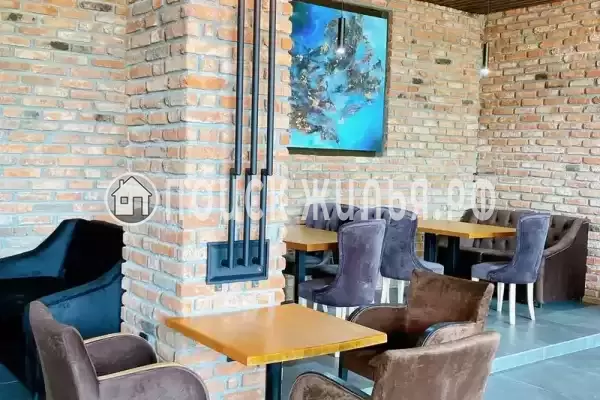 Гостиница «Глория», Пицунда