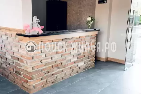 Гостиница «Глория», Пицунда