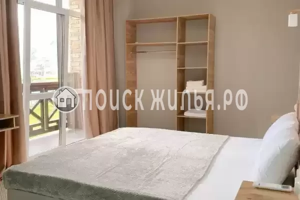 Гостиница «Глория», Пицунда