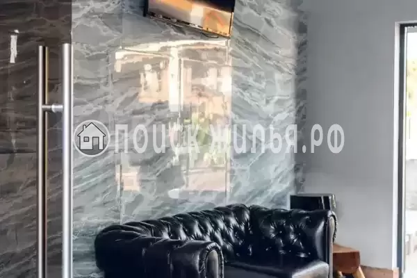 Гостиница «Глория», Пицунда