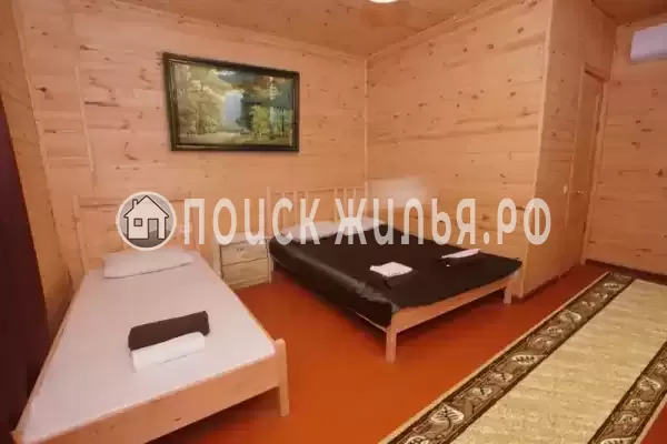 Гостиница «Глория», Пицунда