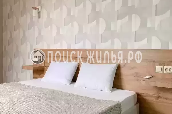 Гостиница «Глория», Пицунда