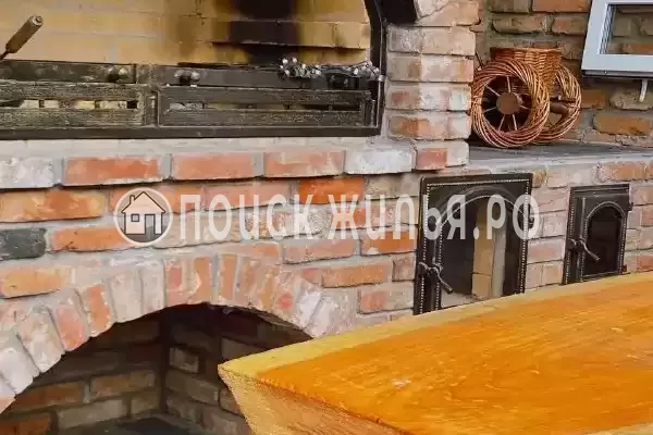 Гостиница «Глория», Пицунда