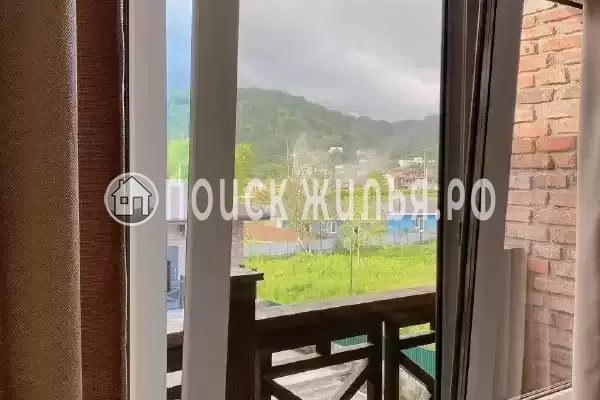 Гостиница «Глория», Пицунда