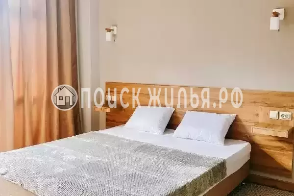 Гостиница «Глория», Пицунда